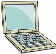 Image result for Cute Laptop Clip Art