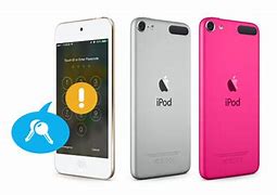 Image result for Unlocking an iPod Classic