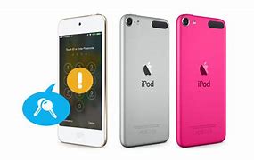 Image result for iPod 5th Generation SE Unlock