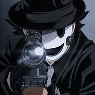 Image result for Sniper Mask Anime Profile