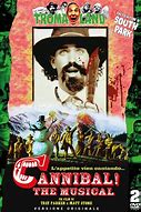 Image result for Cannibal Musical