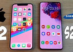 Image result for Samsung Galaxy S20 V Apple iPhone 6s