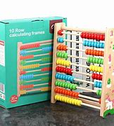 Image result for Abacus Box