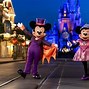 Image result for Mickey's Halloween Party Logo