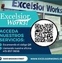 Image result for Excelsior Works Logo