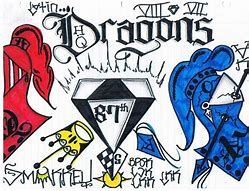 Image result for Street Gang Drawings