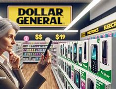 Image result for Dollar General Cell Phones