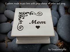 Image result for Music Box Gift
