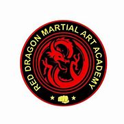 Image result for Red Dragon Martial Arts