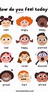 Image result for Cartoon Mood Chart