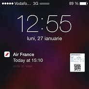 Image result for iPhone Lock Screen with 4 Passwprd