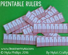 Image result for Printable Ruler with mm Actual Size
