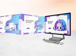 Image result for Desktop Computer Template