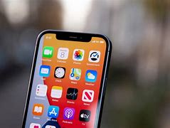 Image result for 6.1'' iPhone 12 Display