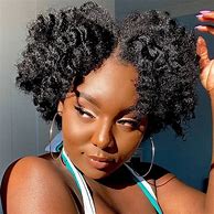 Image result for Natural Hairstyles for 4C Hair