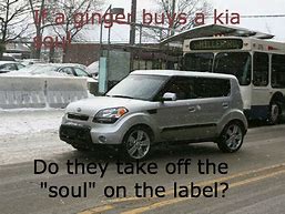 Image result for Kia Soul Meme Funny