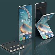 Image result for 3D Mobile Display Foldable Phone