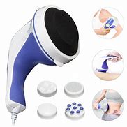 Image result for Strong Body Massager Machine