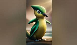 Image result for Real Life Snivy Pokemon