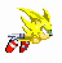 Image result for Pixel Art Supersonic