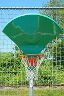 Image result for Funny Basketball Hoop