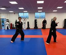 Image result for Kung Fu Class