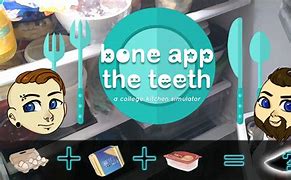 Image result for Bone App the Teeth