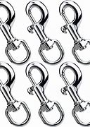 Image result for Trigger Clips Snap Rope Fasteners