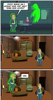 Image result for Fallout 3 Jokes