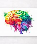 Image result for Beautiful Brain Art