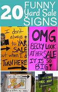 Image result for For Sale Sign Ideas