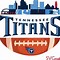 Image result for Tennessee Titans Logo SVG Cricut Free
