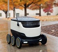 Image result for Autonomy Robot