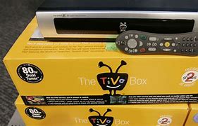 Image result for TiVo Logo Dix