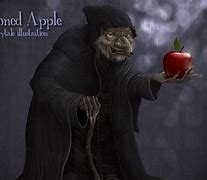 Image result for Martha Stewart Poisoned Apple
