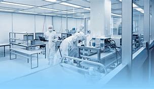 Image result for cleanroom