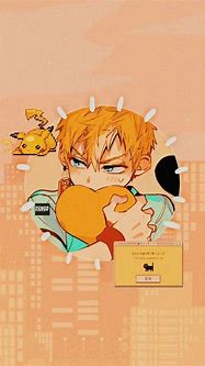 Image result for Cute Anime Boy Mouse