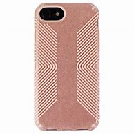 Image result for Presto Clear Grip iPhone 8 with Gold Dragonfly