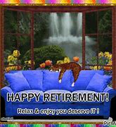 Image result for Cat Retirement Meme