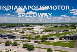 Image result for Indianapolis Motor Speedway Aerial View NASCAR