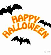 Image result for October Halloween Bats Clip Art