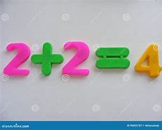 Image result for 2 Plus Two Equals 4