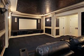 Image result for 100Sqft Home Theater Setup