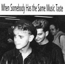 Image result for Printer Depeche Mode Meme