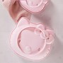 Image result for Silicone Hello Kitty Mold Uses