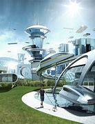 Image result for Futuristic Technology 2050