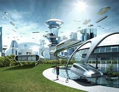 Image result for Future World Things