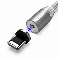 Image result for Keysion LED Magnetic USB Cable