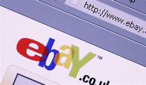 Image result for eBay Alert Logo