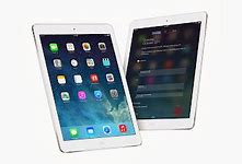 Image result for iPad Air 1 vs 2